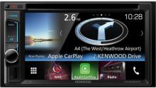 GPS & car hifi Kenwood - KENWOOD MULTIMEDIA & NAVIGATION DNX 5170BT 